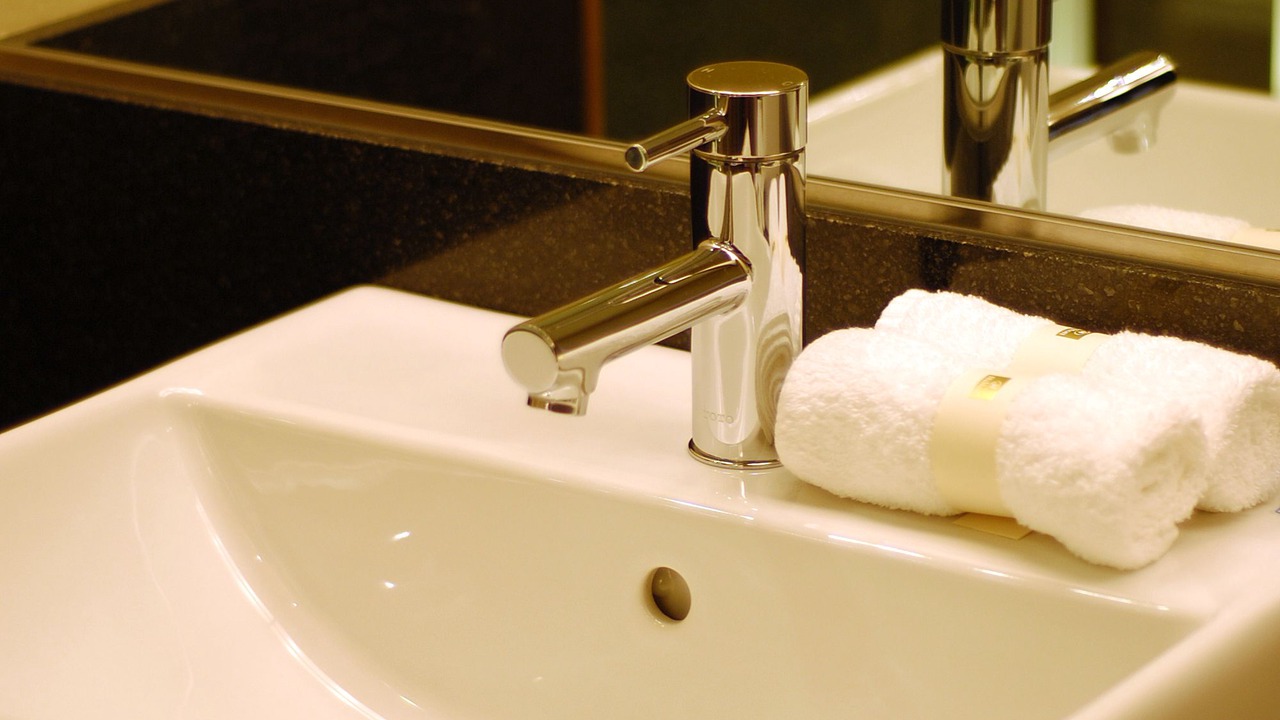 Photo of Bathroom in Umeda