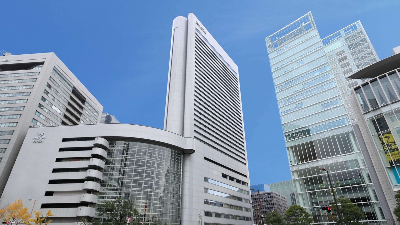 Photo of Outdoor in Umeda