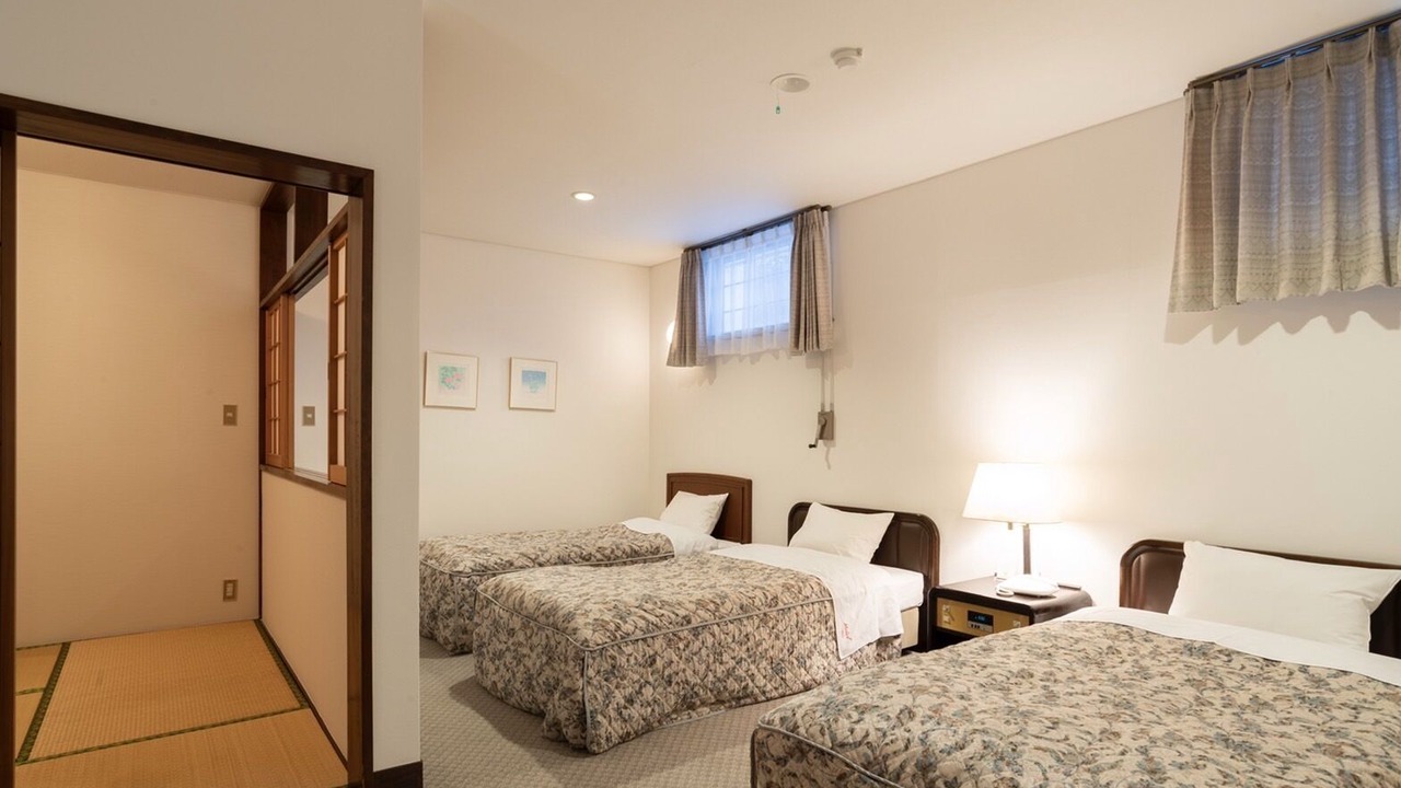 Photo of Bedroom in Tsumagoi