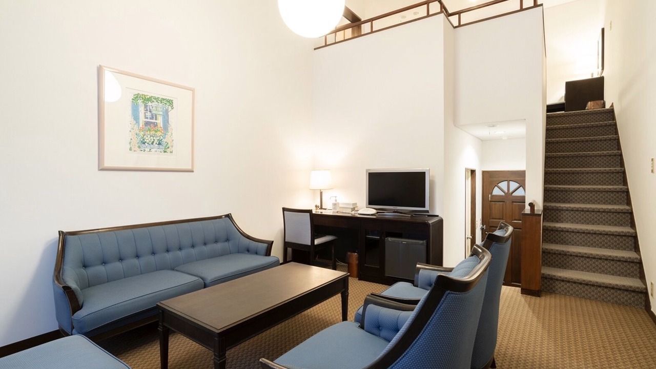 Photo of Livingroom in Tsumagoi