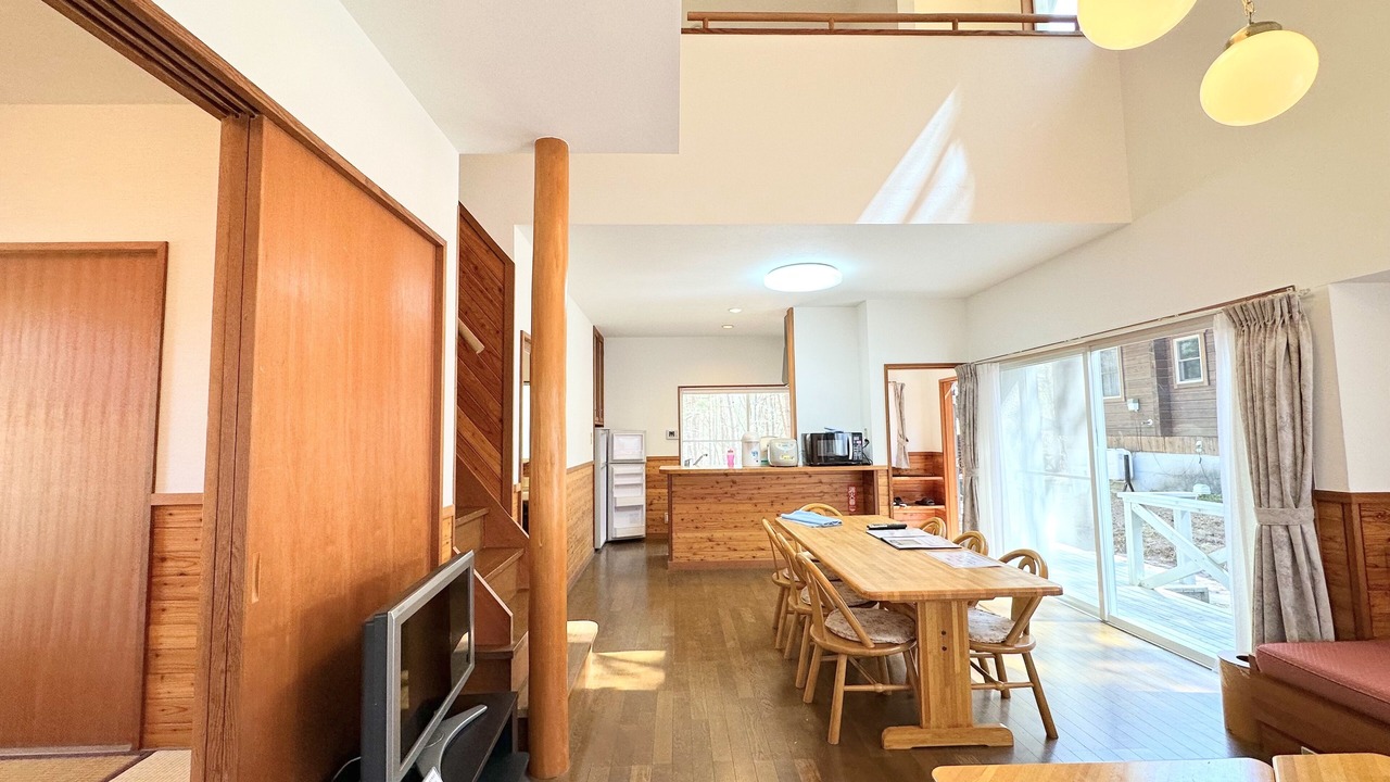 Photo of Livingroom in Tsumagoi