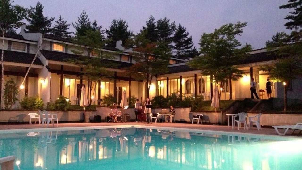 Photo of Outdoor in Tsumagoi