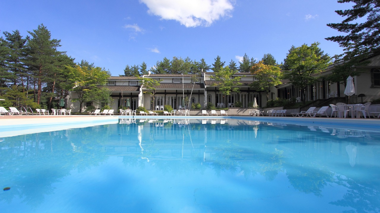 Photo of Outdoor in Tsumagoi