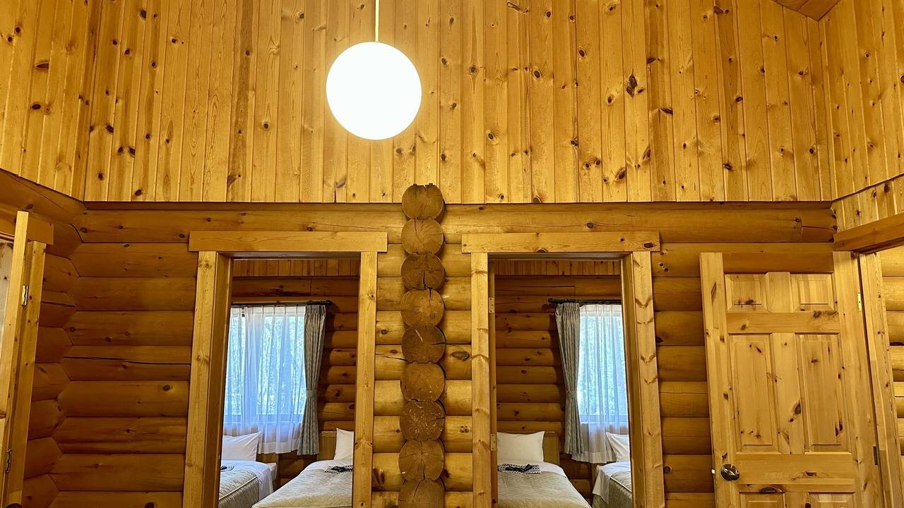 Photo of Bedroom in Tsumagoi
