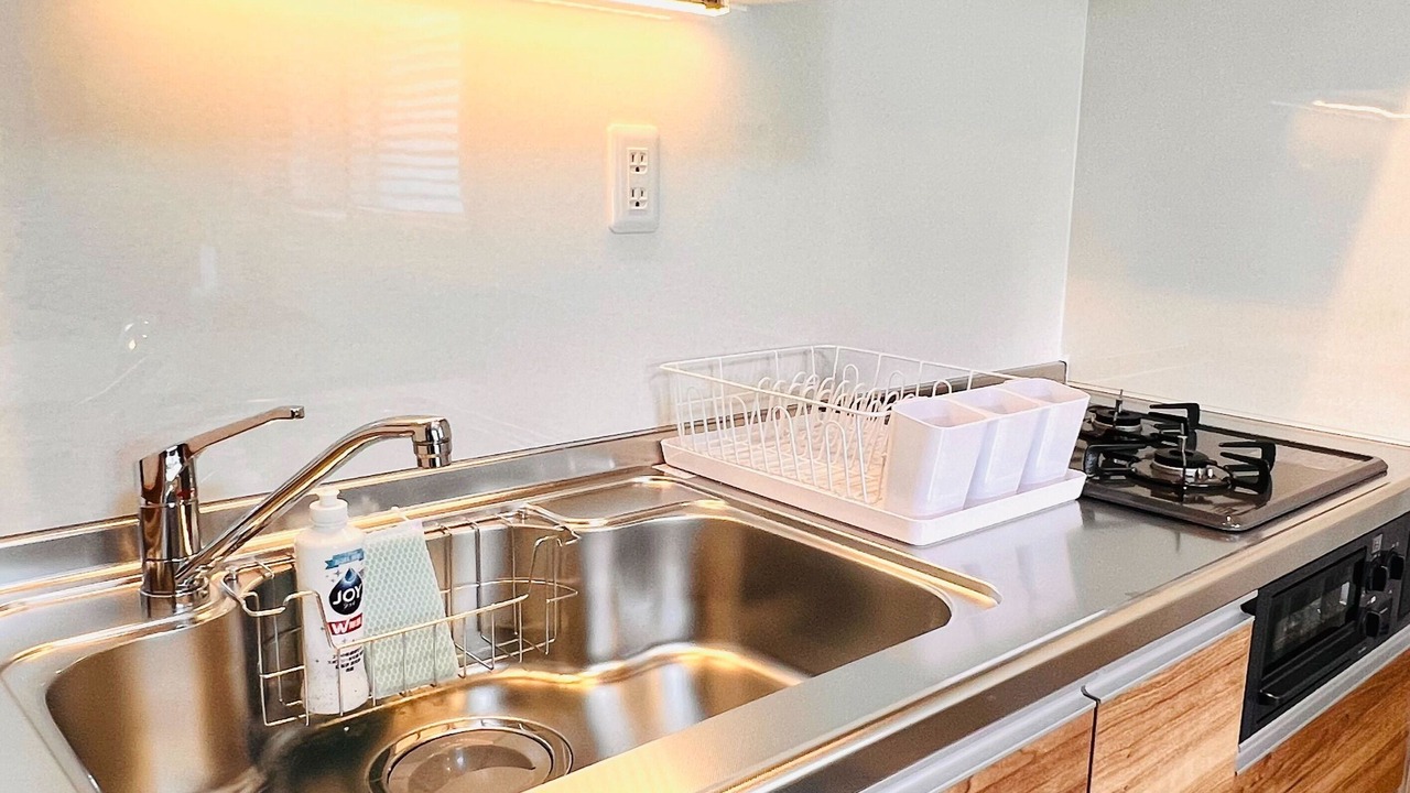 Photo of Kitchen in Usami