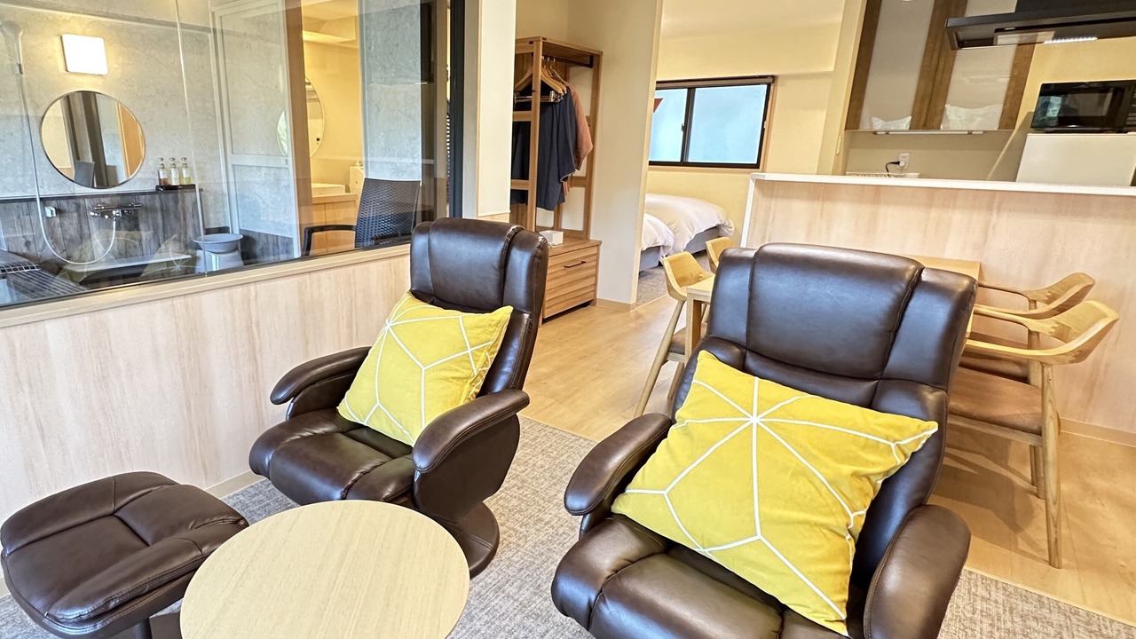 Photo of Bedroom in Usami
