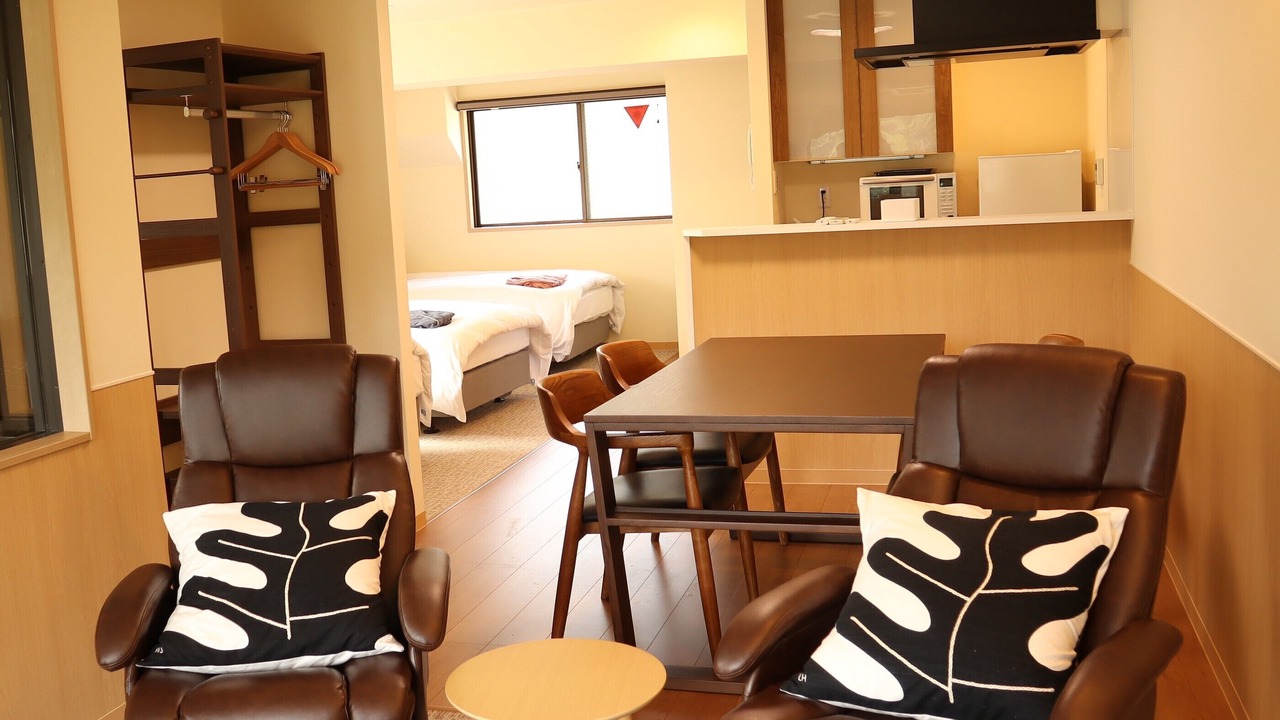 Photo of Bedroom in Usami
