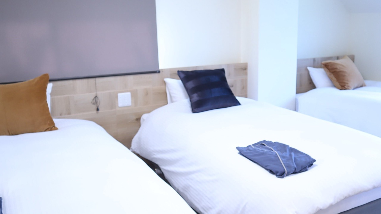 Photo of Bedroom in Usami