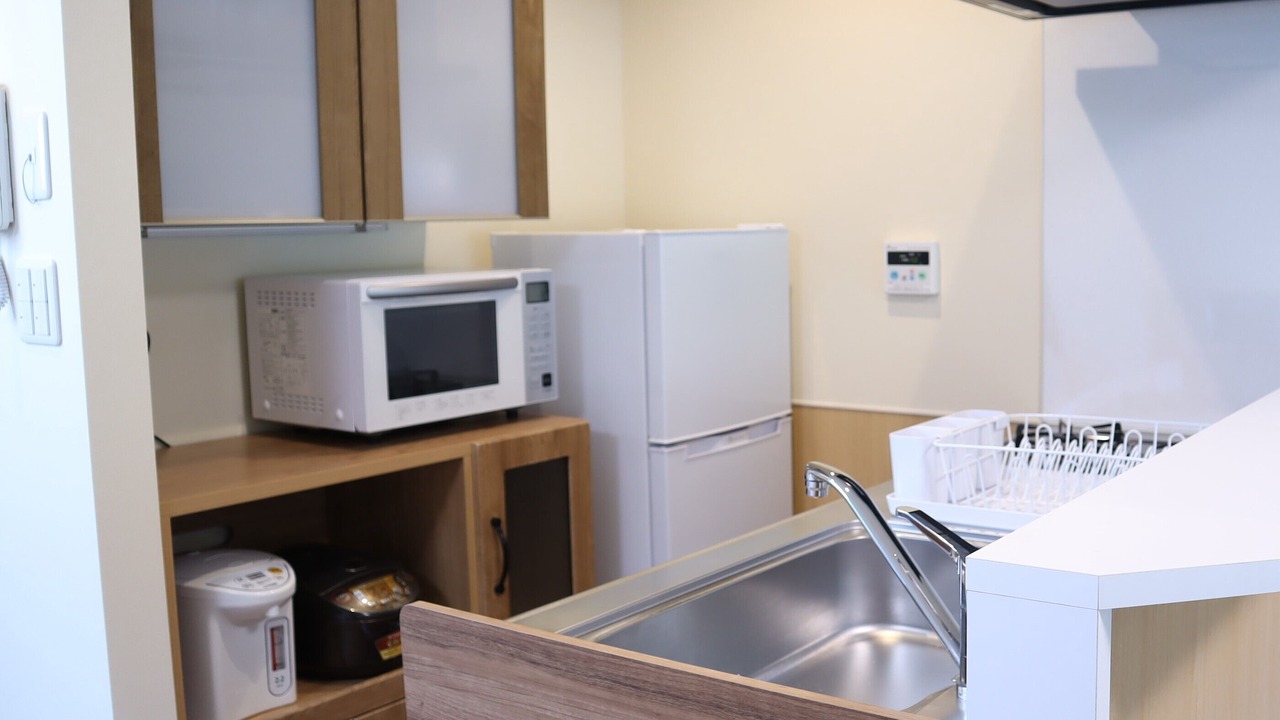 Photo of Kitchen in Usami