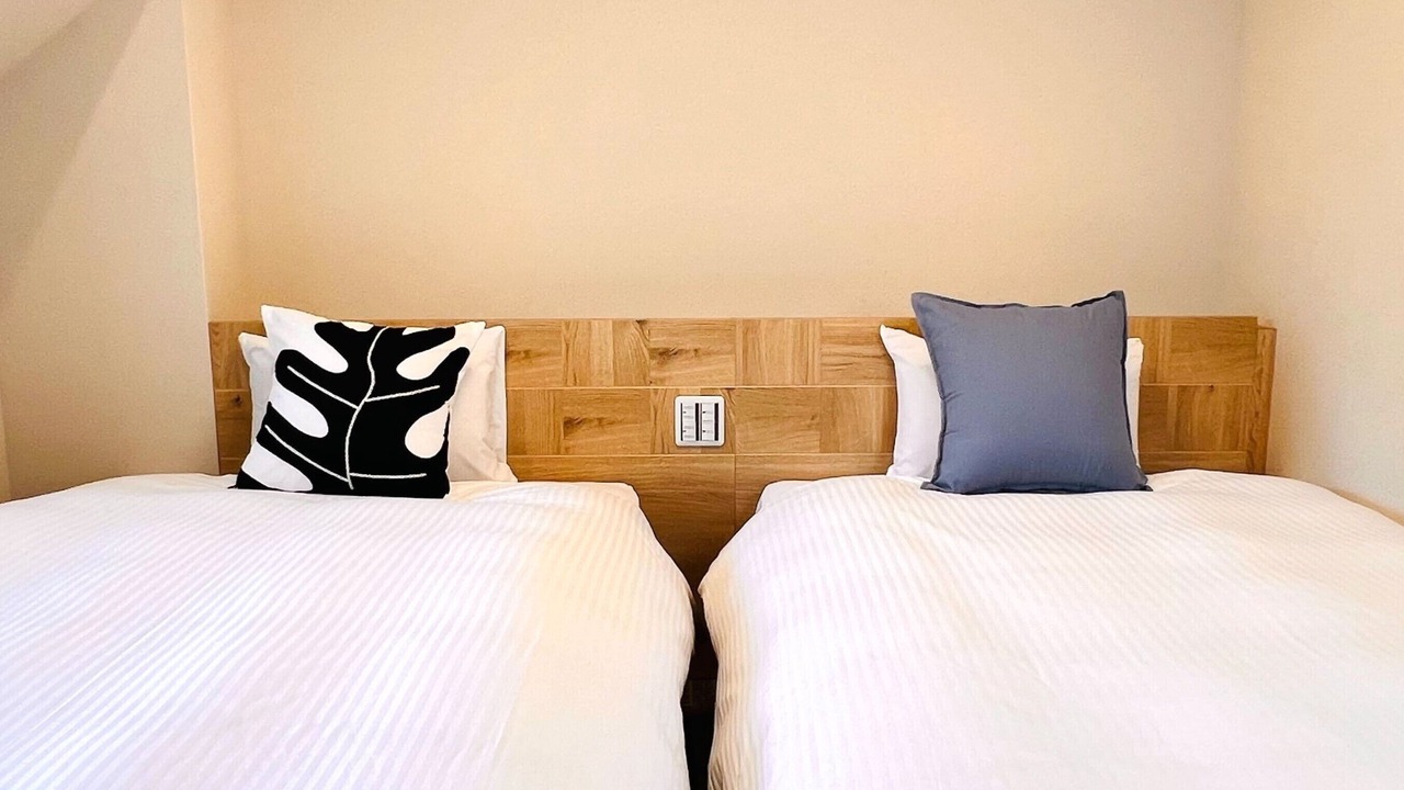 Photo of Bedroom in Usami