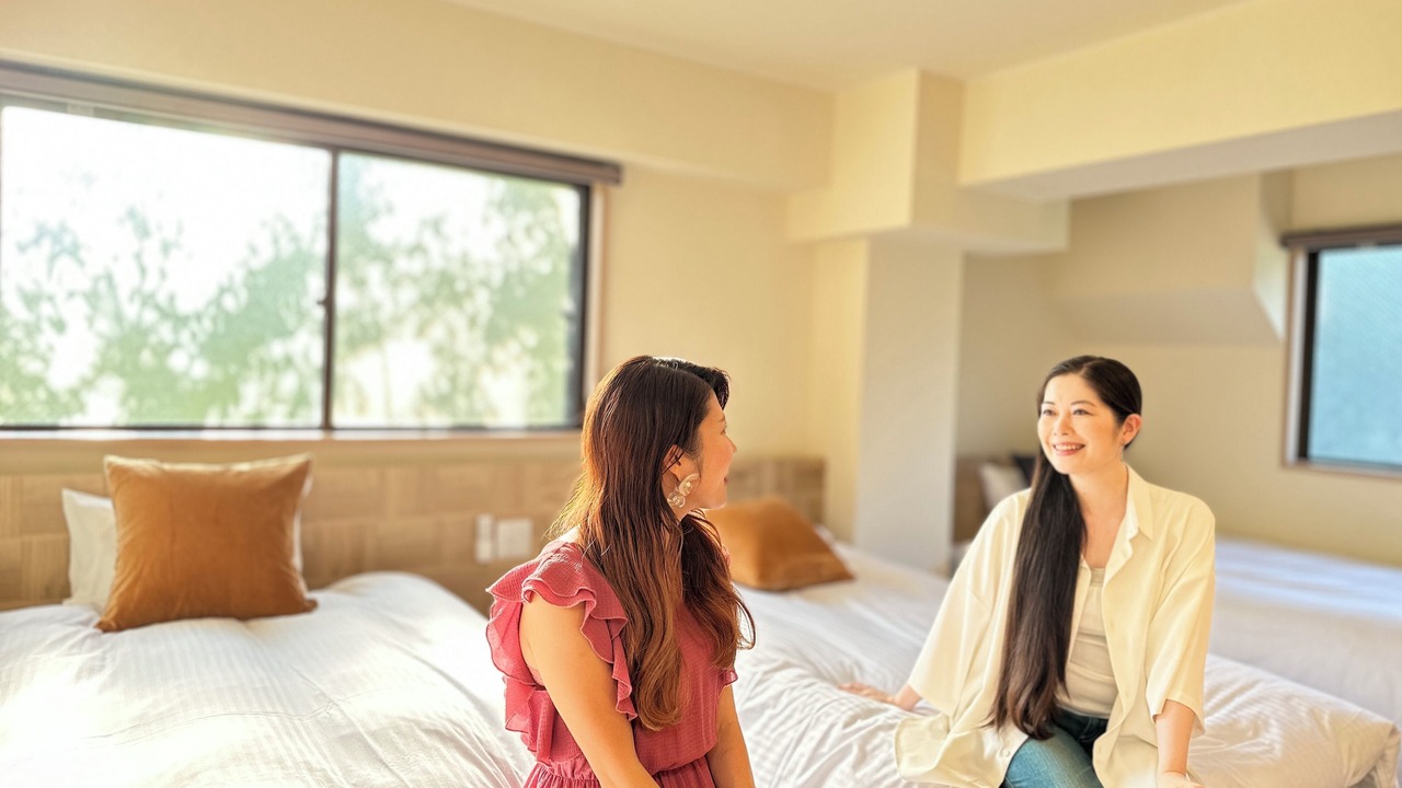 Photo of Bedroom in Usami