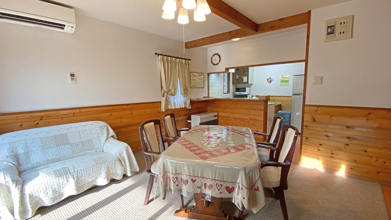 Photo of Livingroom in Fujikawaguchiko