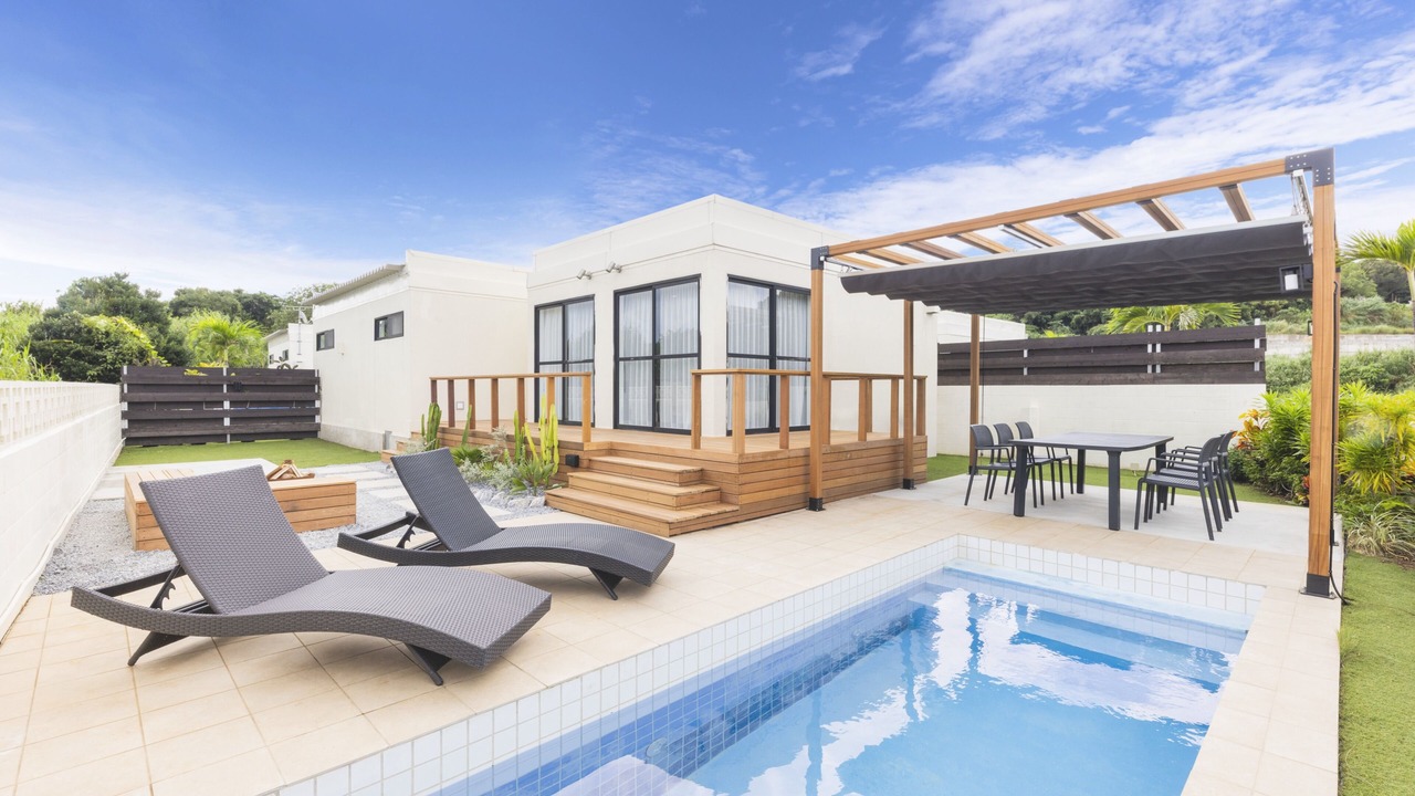 Photo of Patio Balcony in Unten