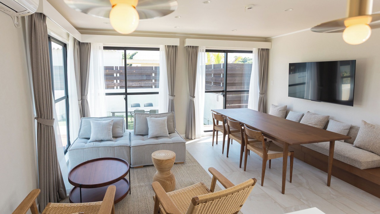 Photo of Bedroom in Unten