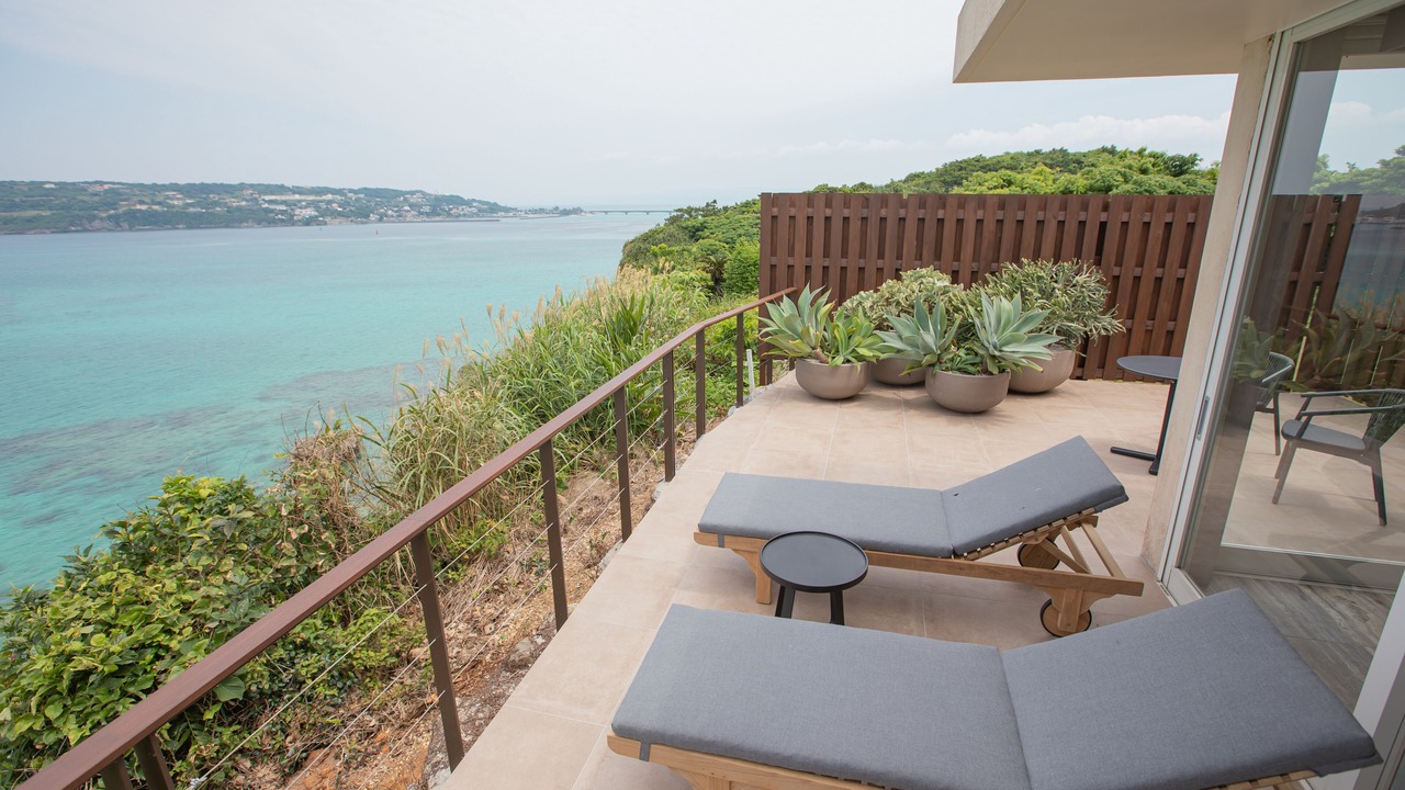 Photo of Patio Balcony in Unten