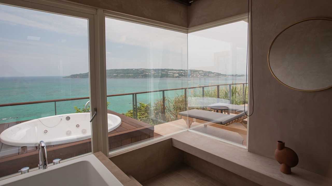 Photo of Bathroom in Unten