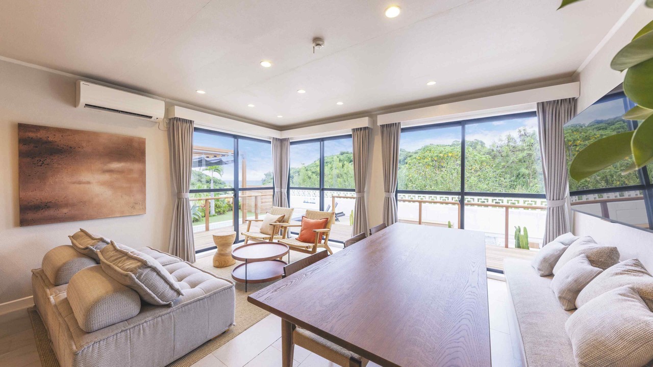 Photo of Livingroom in Unten