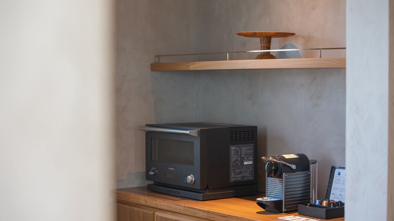 Photo of Kitchen in Unten