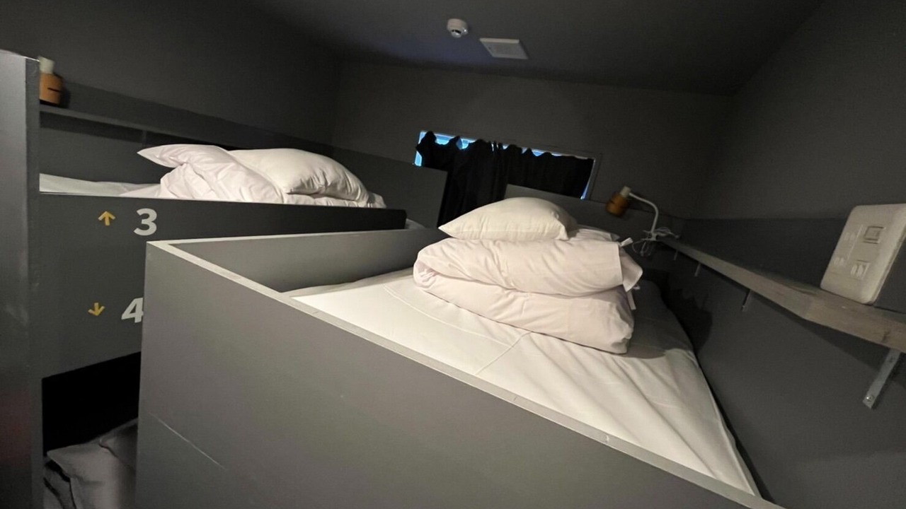 Photo of Bedroom in Minamiotsuka