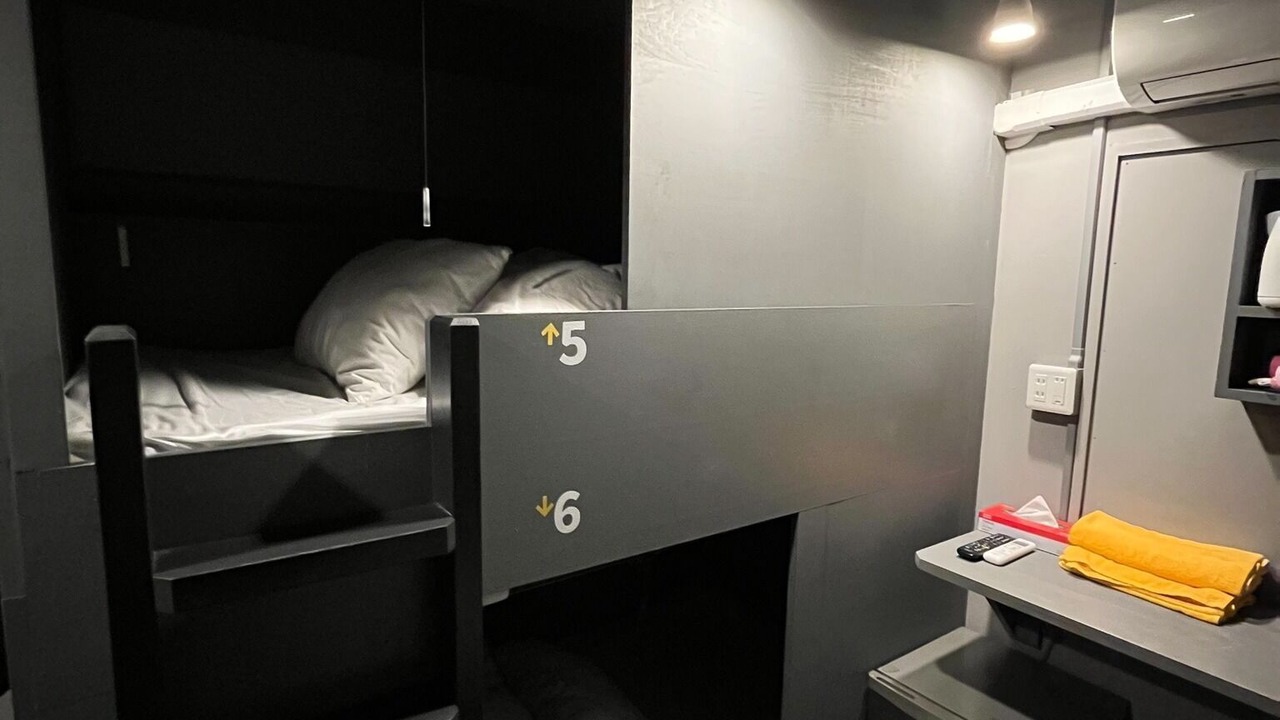 Photo of Bedroom in Minamiotsuka