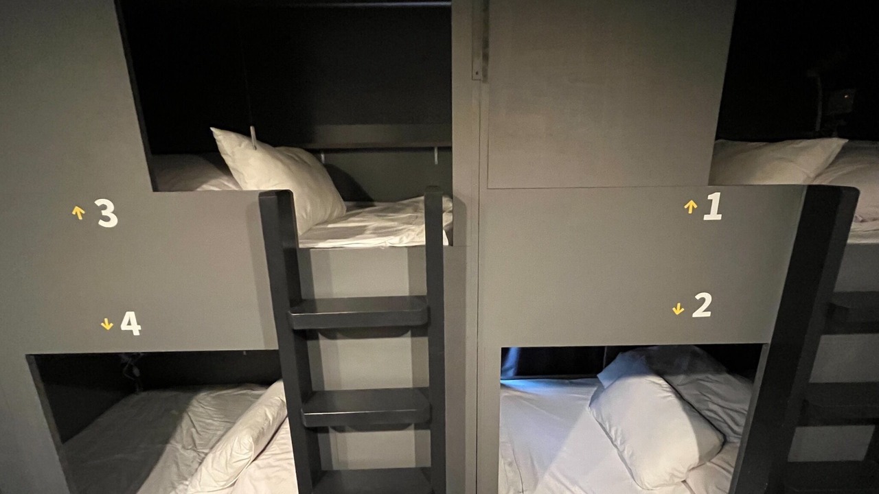 Photo of Bedroom in Minamiotsuka