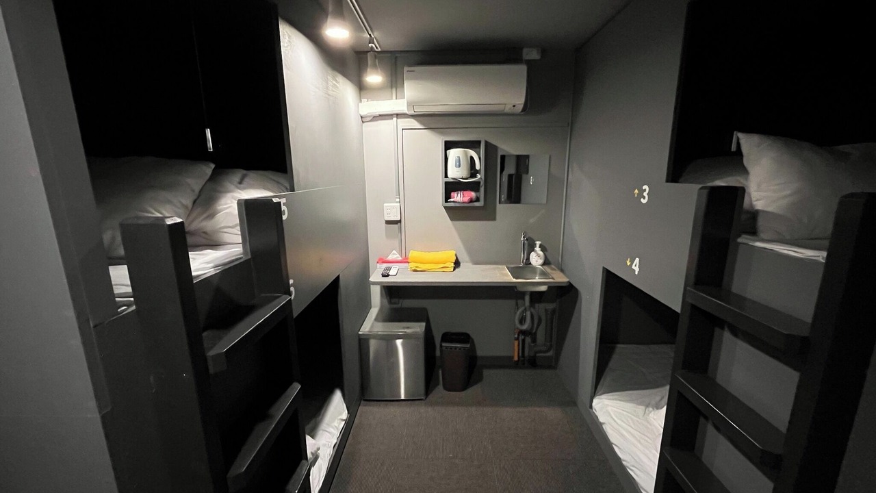 Photo of Bedroom in Minamiotsuka