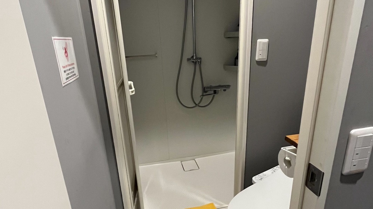 Photo of Bathroom in Minamiotsuka