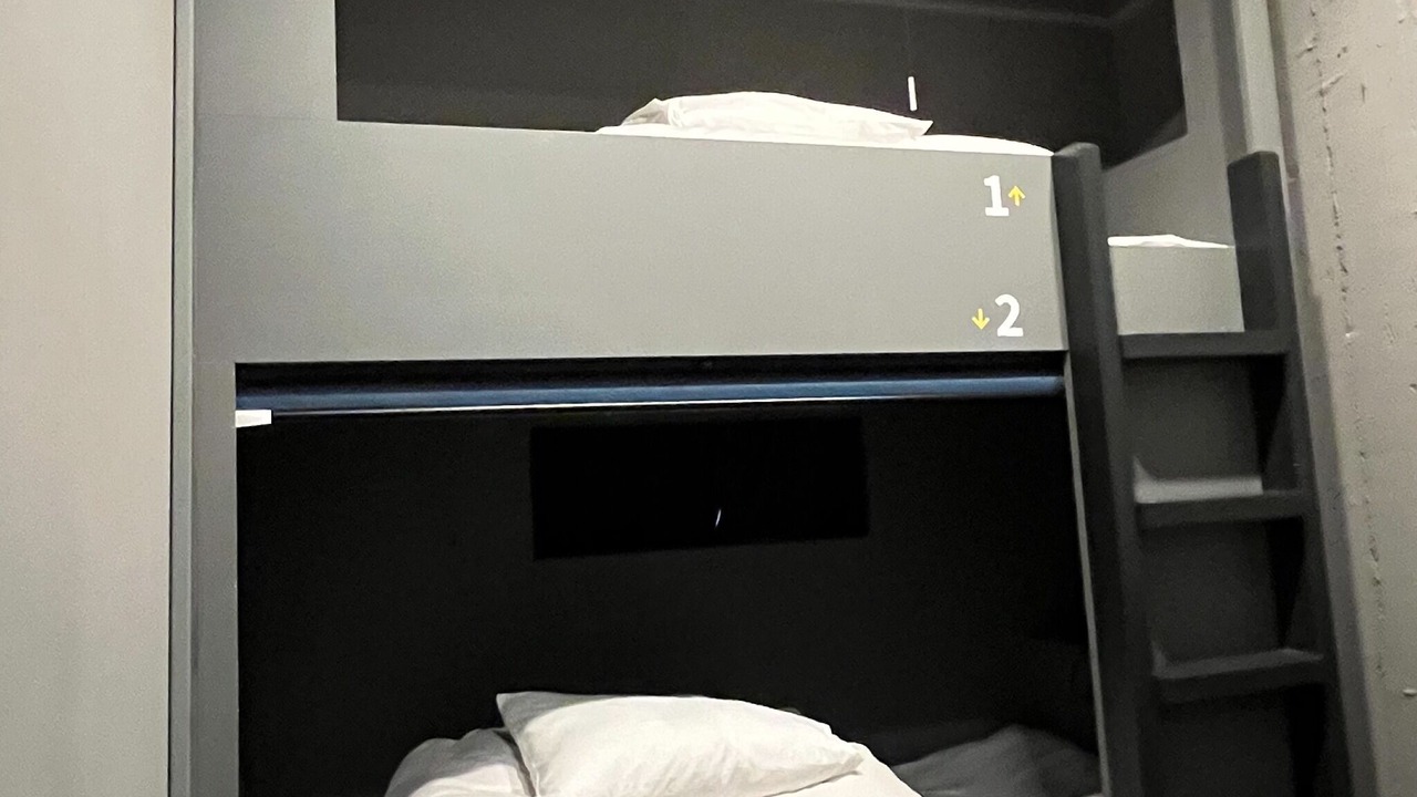 Photo of Bedroom in Minamiotsuka