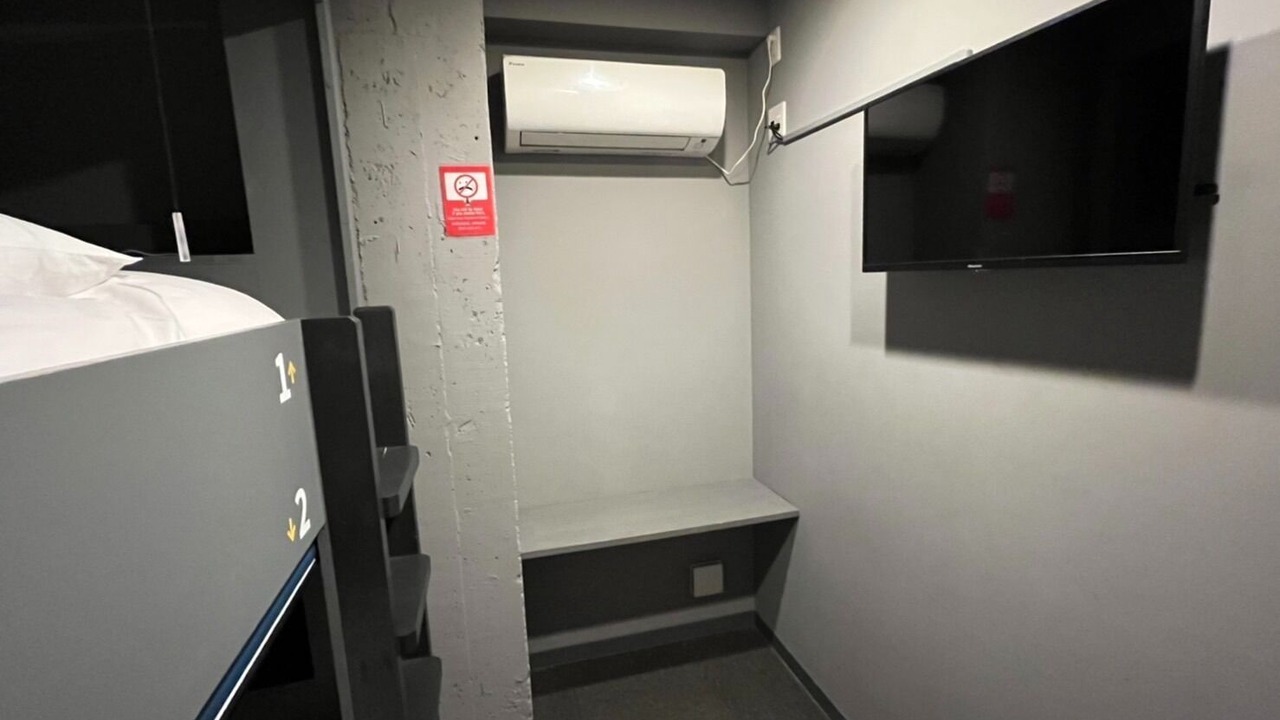 Photo of Bedroom in Minamiotsuka