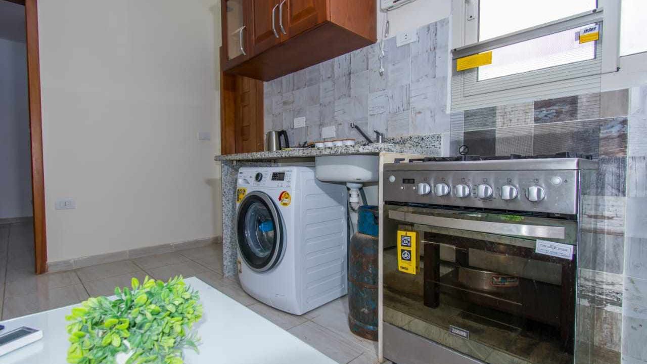 Photo of Kitchen in Dahar
