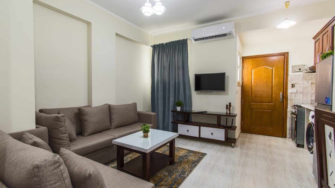 Photo of Livingroom in Dahar