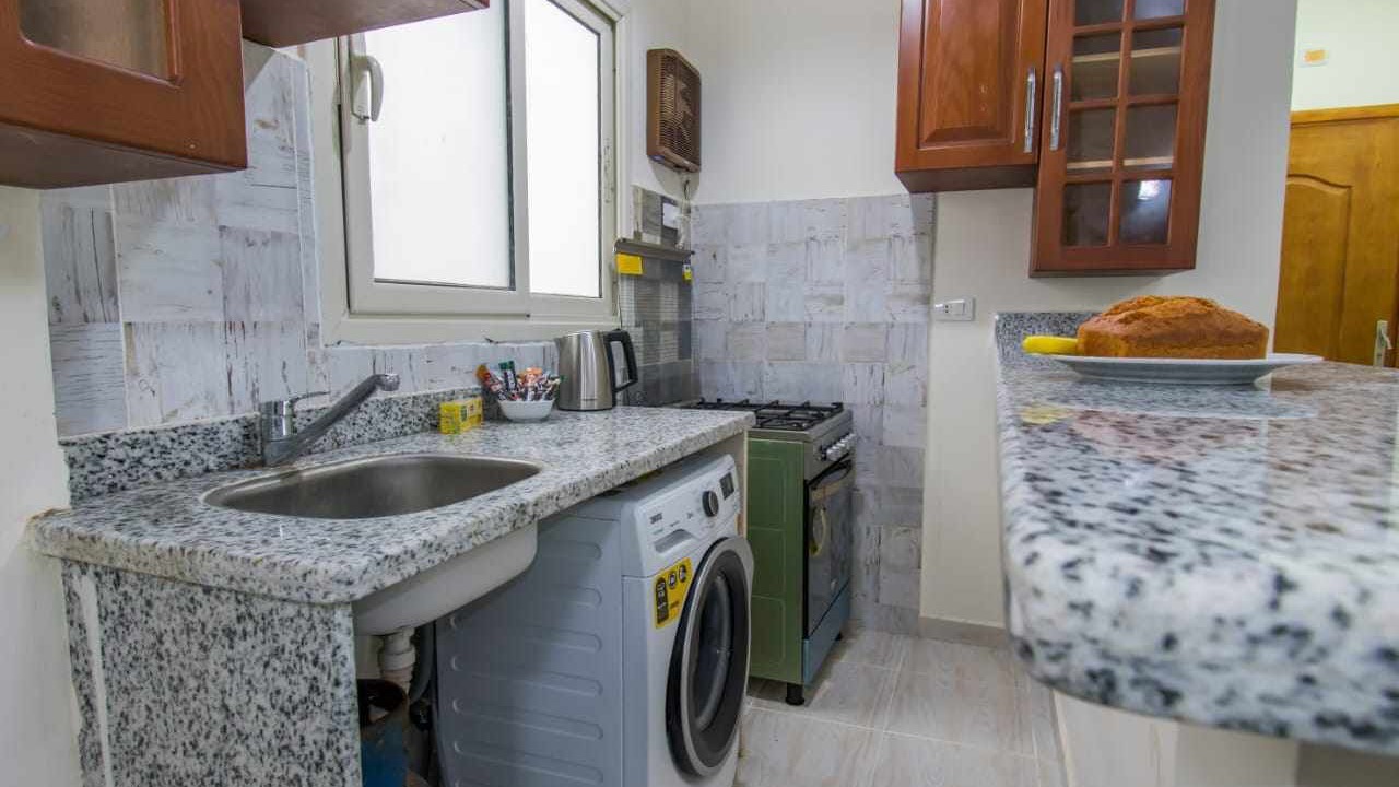 Photo of Kitchen in Dahar