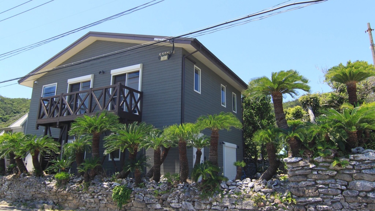 Photo of Outdoor in Amami