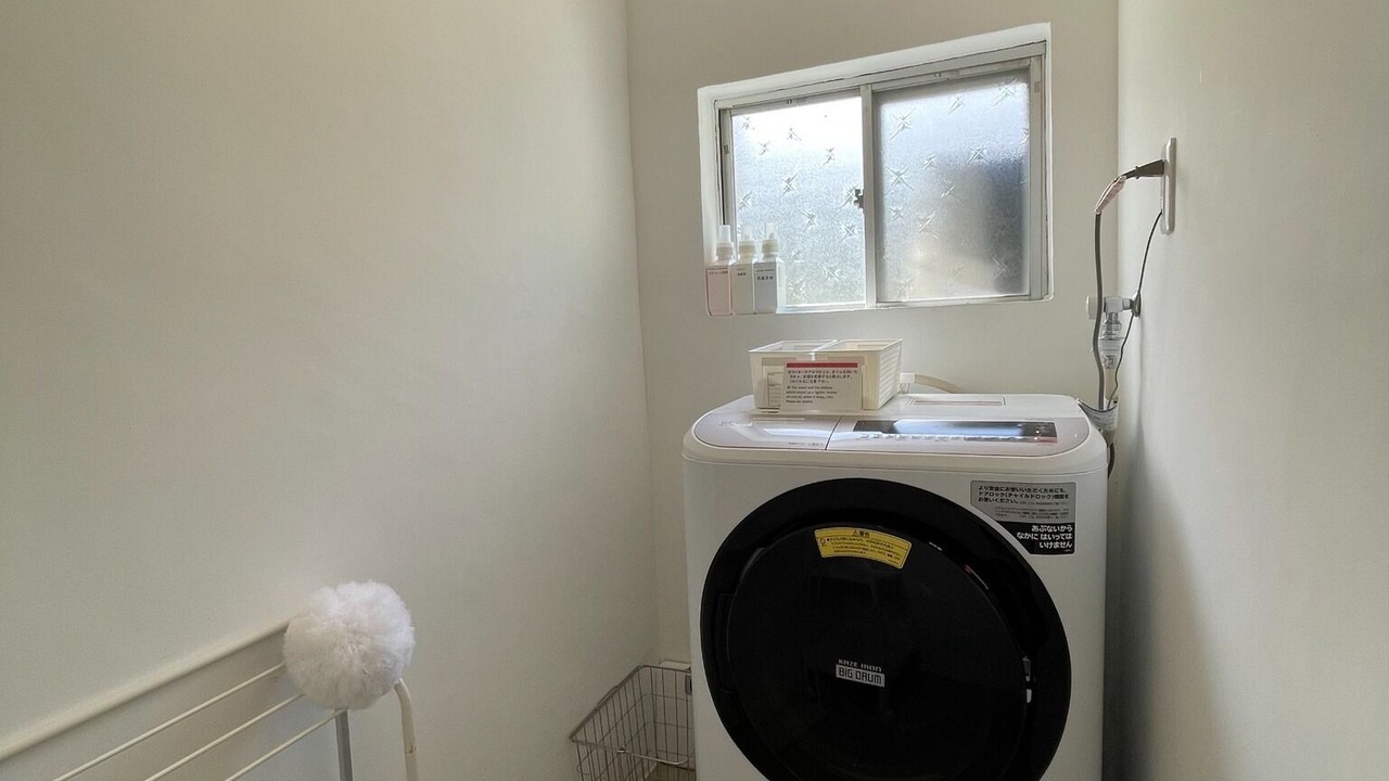 Photo of Bathroom in Amami