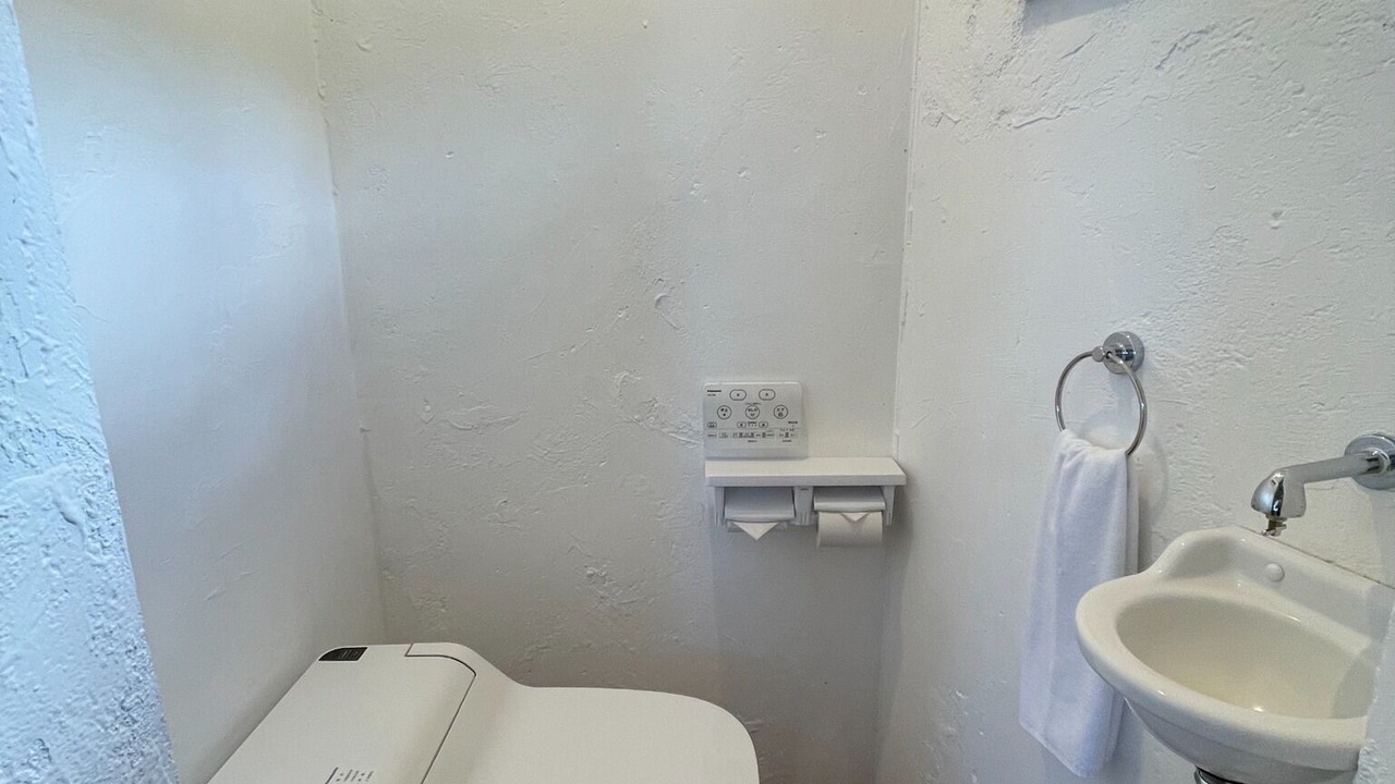 Photo of Bathroom in Amami
