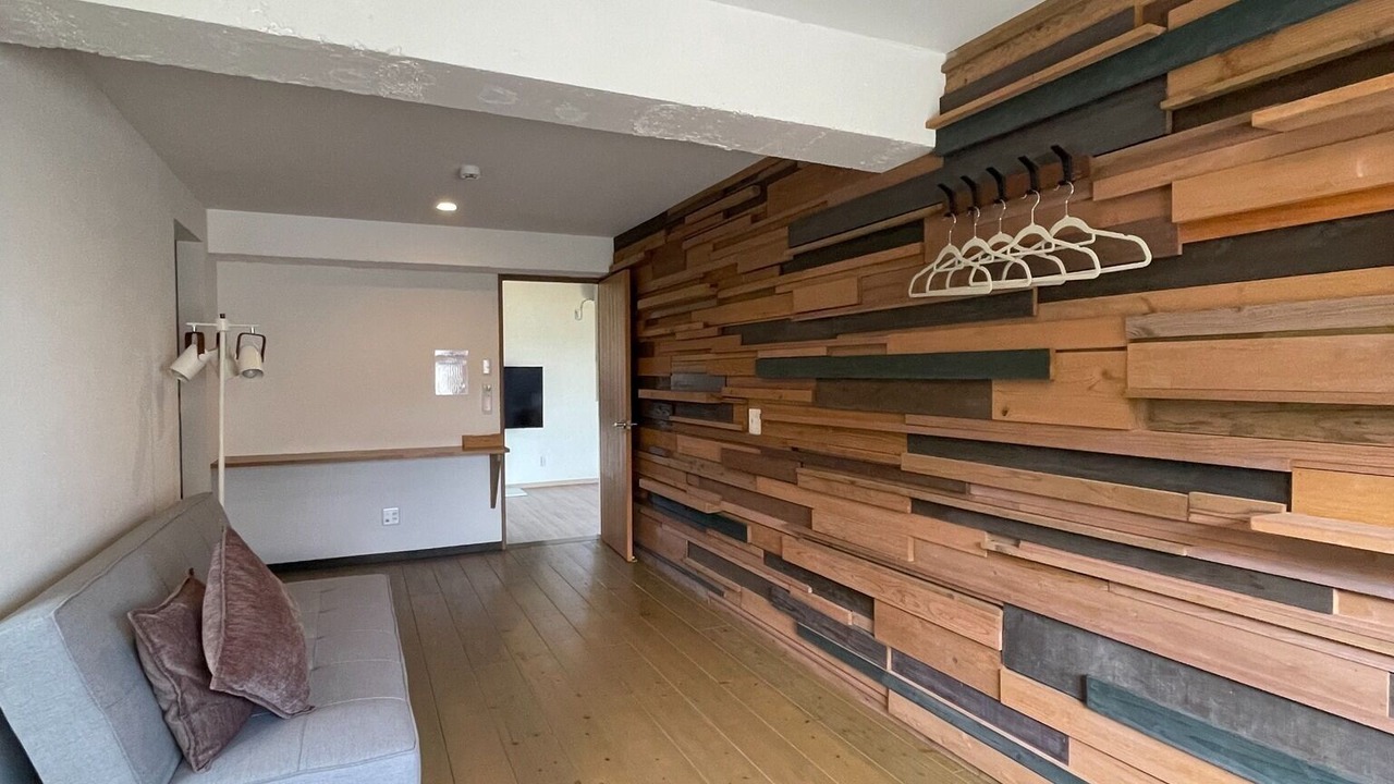 Photo of Livingroom in Amami