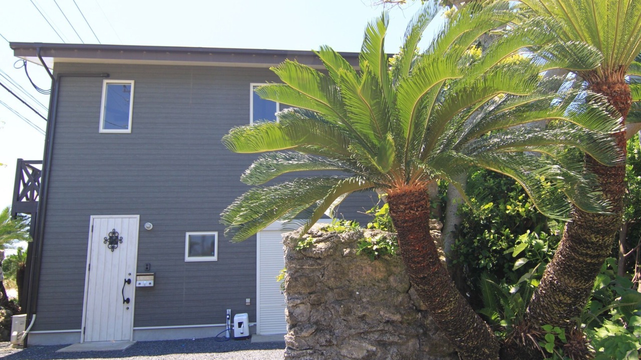 Photo of Outdoor in Amami