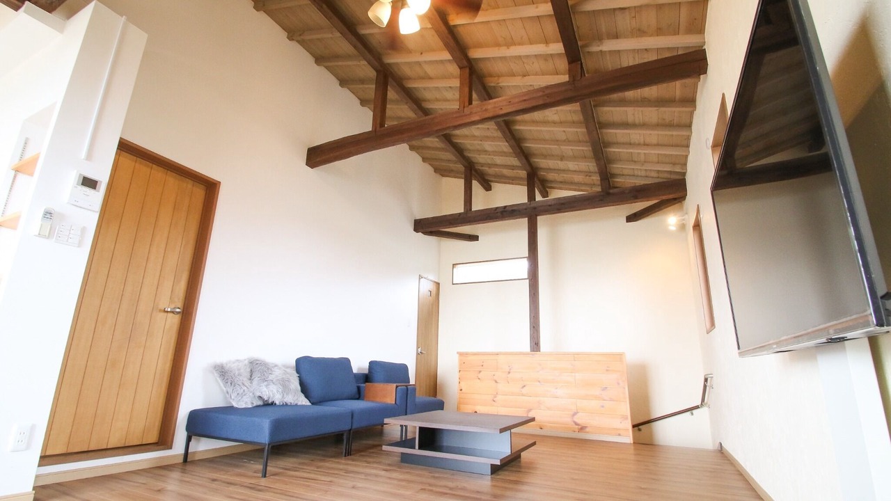 Photo of Livingroom in Amami