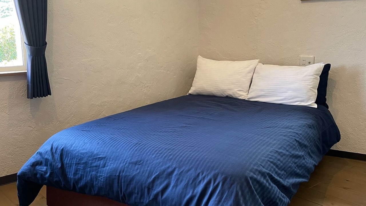 Photo of Bedroom in Amami