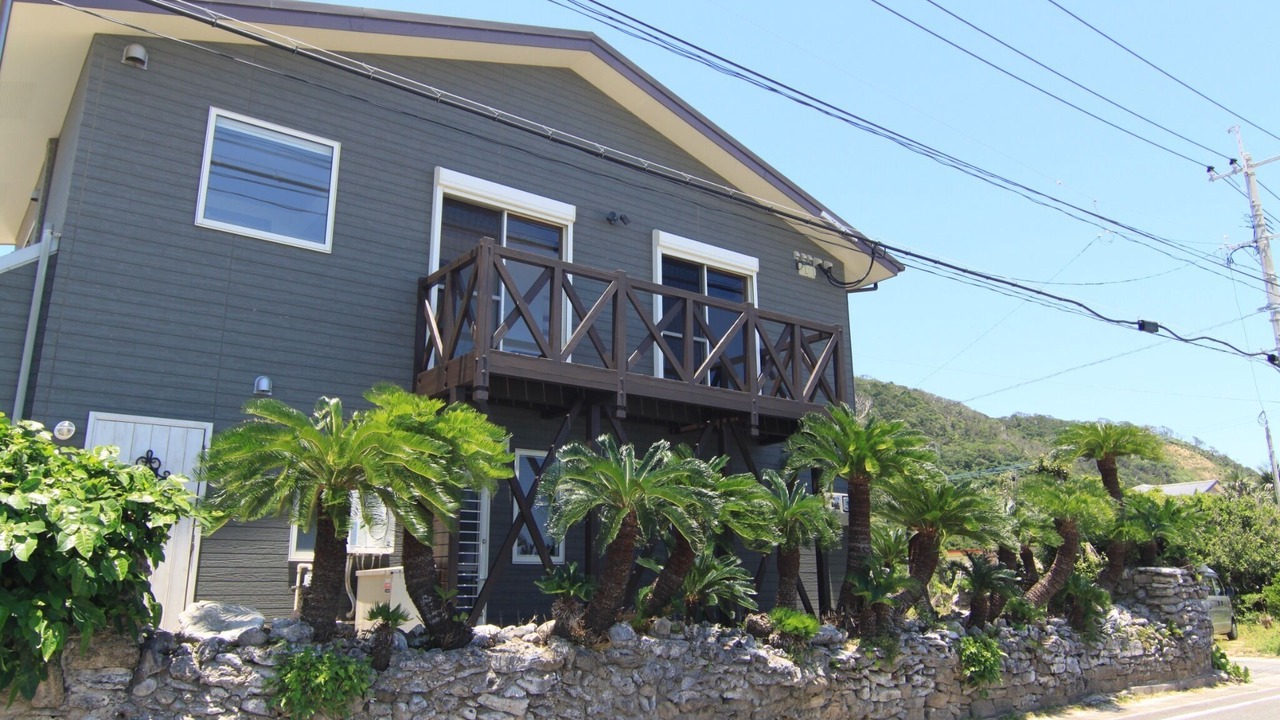 Photo of Outdoor in Amami