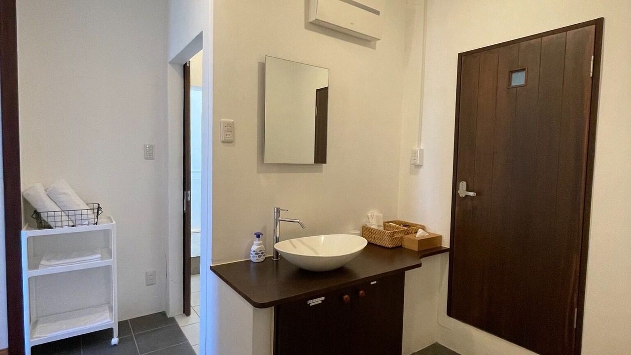 Photo of Bathroom in Amami