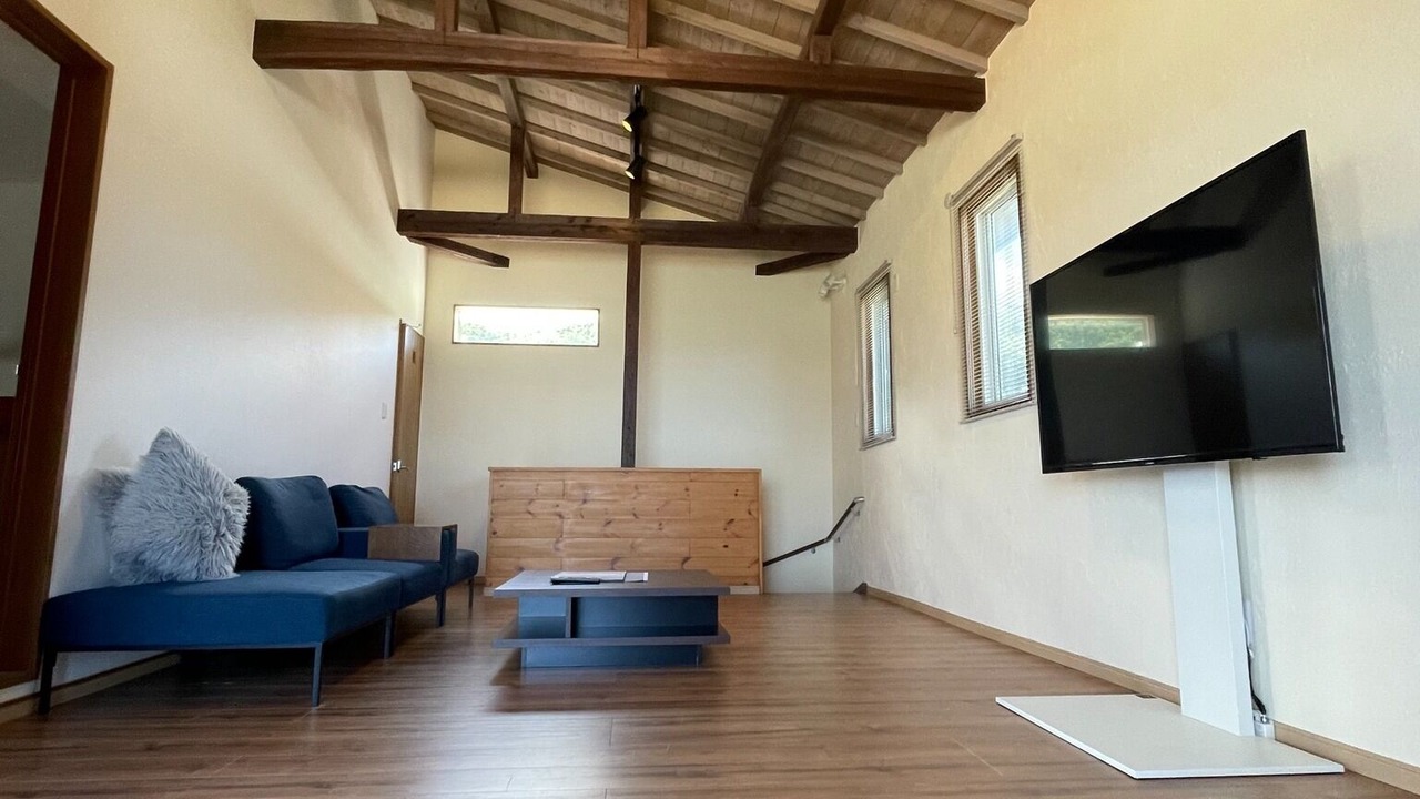 Photo of Livingroom in Amami