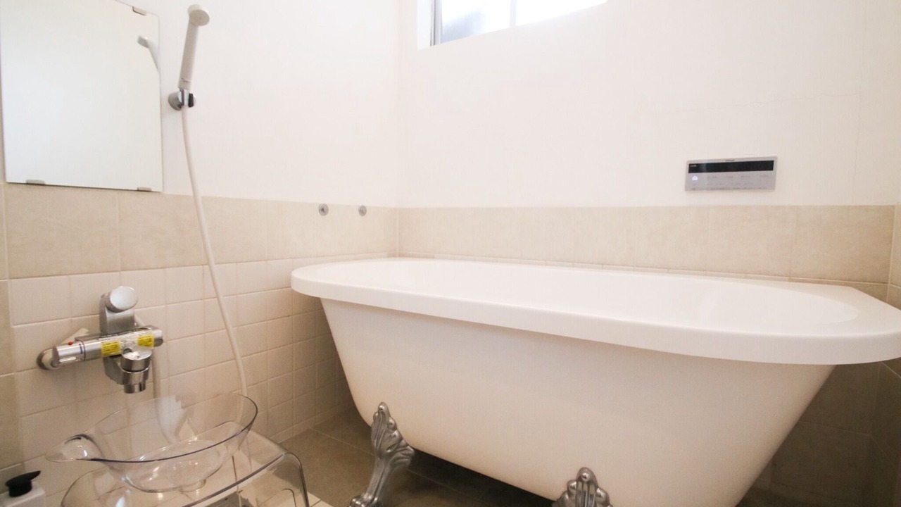 Photo of Bathroom in Amami