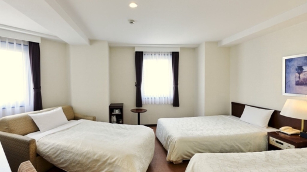 Photo of Bedroom in Kurita