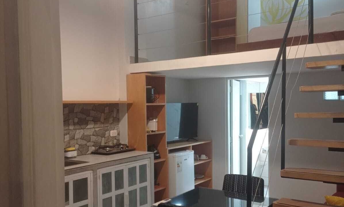 Photo of Bedroom in Iquitos
