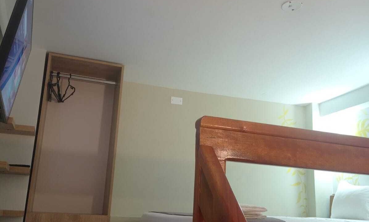 Photo of Bedroom in Iquitos