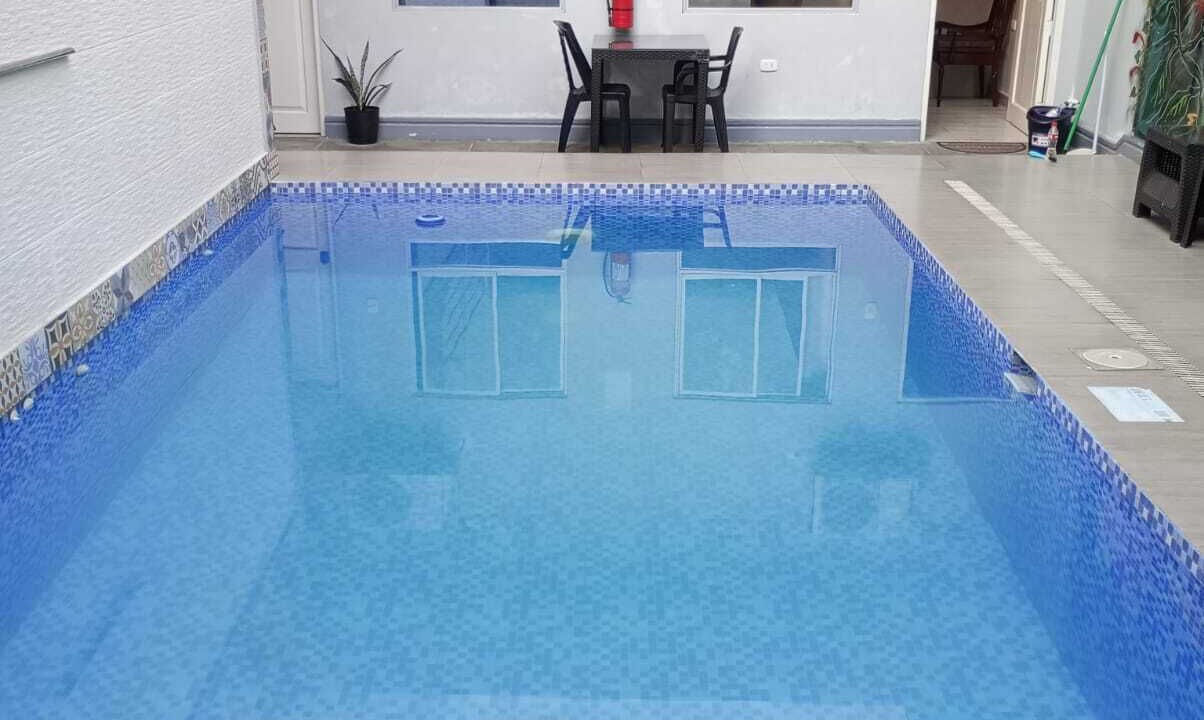 Photo of Livingroom in Iquitos