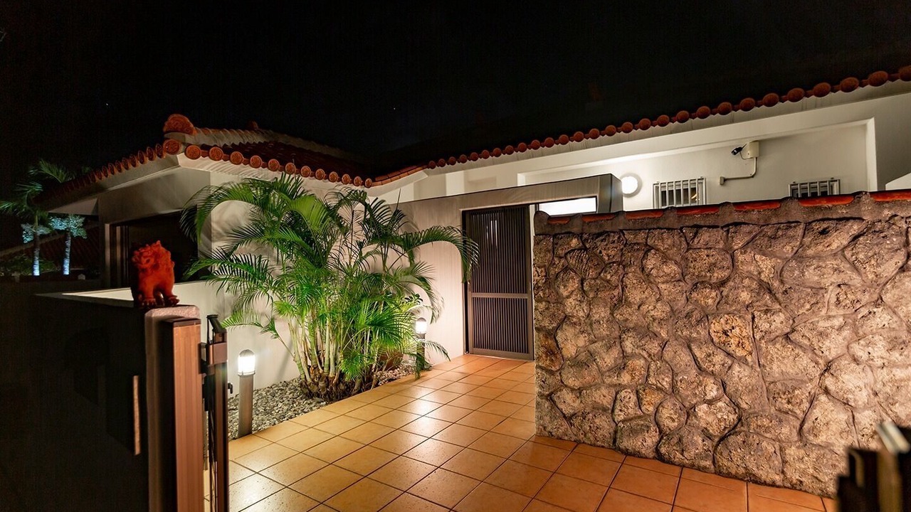 Photo of Patio Balcony in Nagura