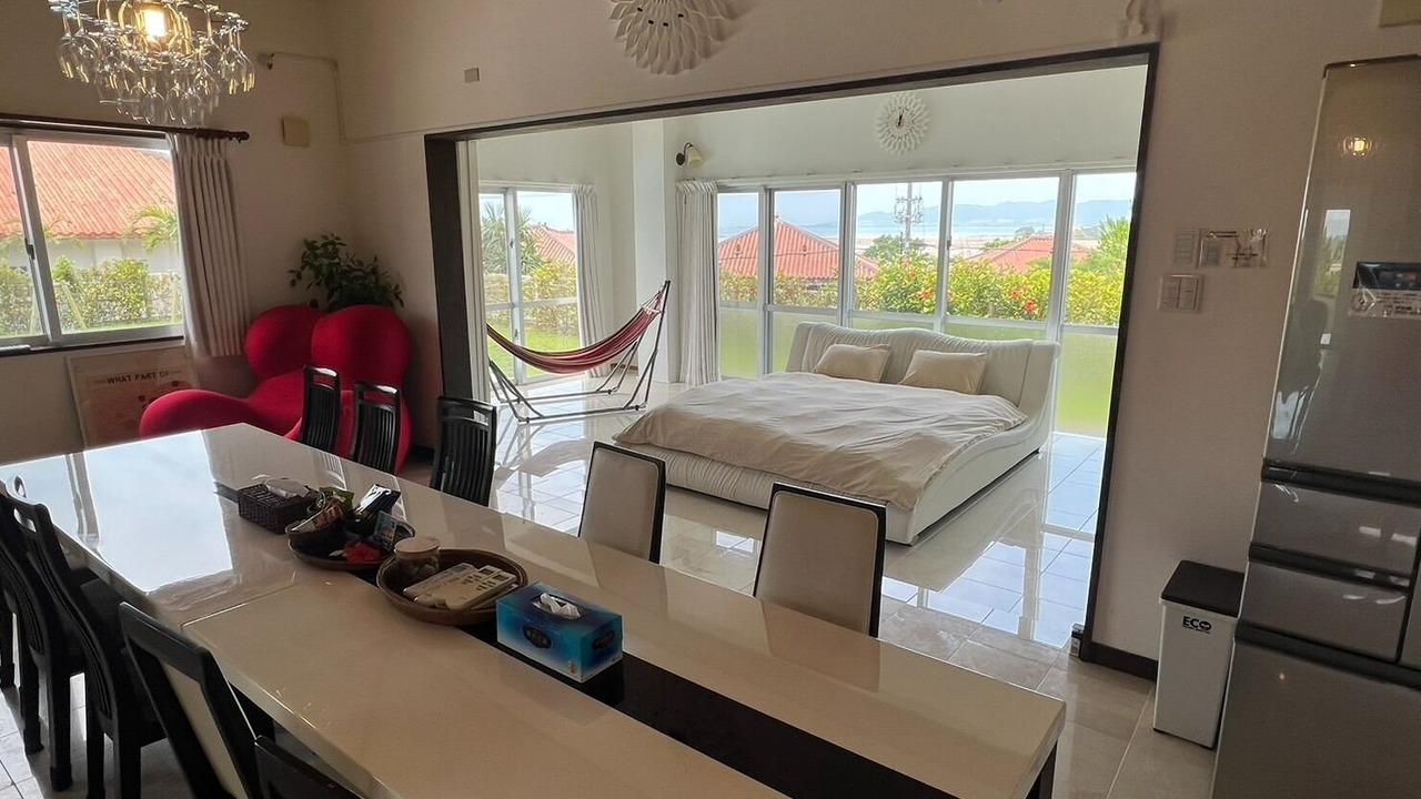 Photo of Bedroom in Nagura