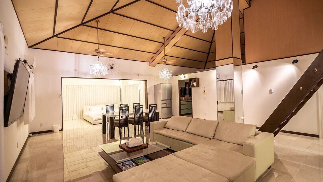 Photo of Livingroom in Nagura